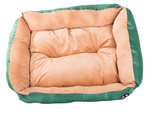 Ležák pro psa kočku zvířata postel ohradka lůžko sofa m
