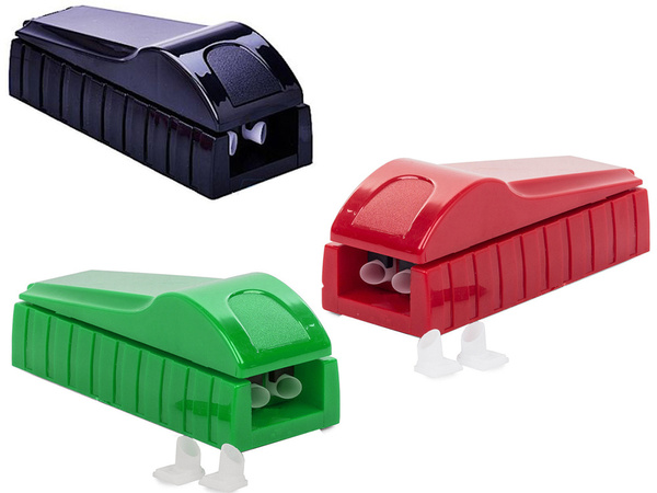 Cigarečių valiklis gliz dvigubas