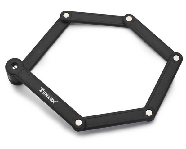 BICYCLE LOCK TY3853B (24)