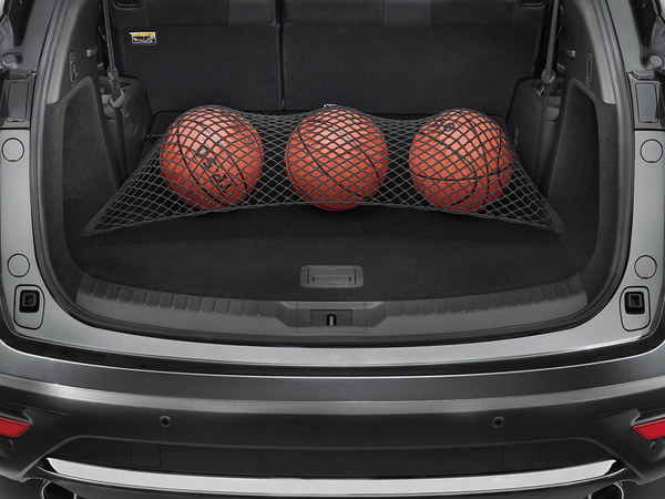 Autode pagasiruumi võrk 110x42