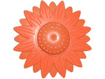 Garden sprinkler sunflower garden watering can