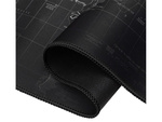 Mouse pad mare pentru jocuri harta 90x40 birou