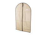 Oděvní kombinéza na oděvy 60x100cm tkaná látka slipcover