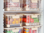 Recipientes para alimentos conservación a baja temperatura recarga refrigerante