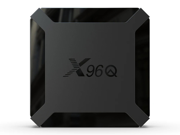 Media player smart tv box android hdmi telecomandă atașament