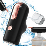 Bomba de agua, distribuidor, dosificador eléctrico inalámbrico automático