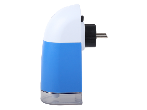 Luftbefeuchter aroma diffusor led licht