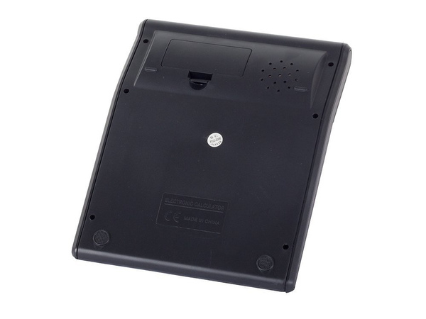 Calculator școlar de birou cu cifre mari mare convenabil