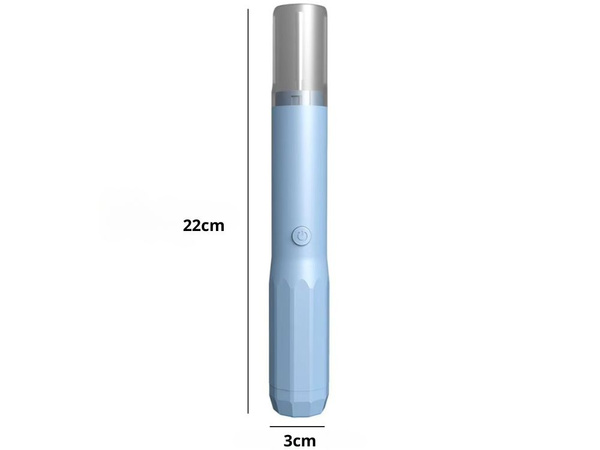 Electric scraper scraper fish scale scaler grater