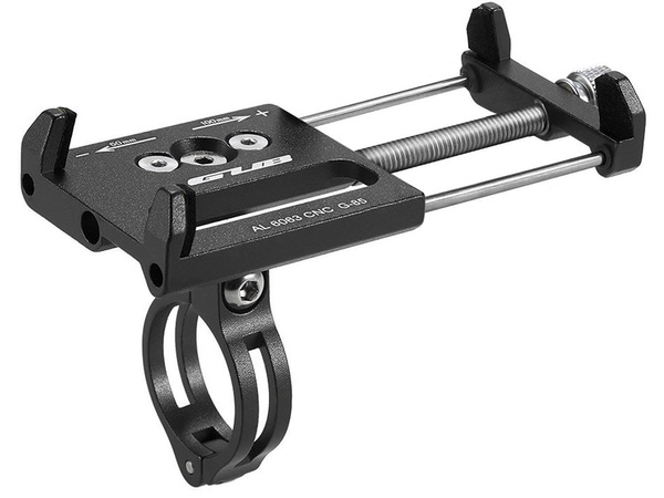 Držiak gps telefónu na bicykel gub g85