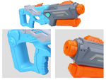 Pistol de apă pușcă arme de foc pistol de apă mare aruncător pentru copii pompa
