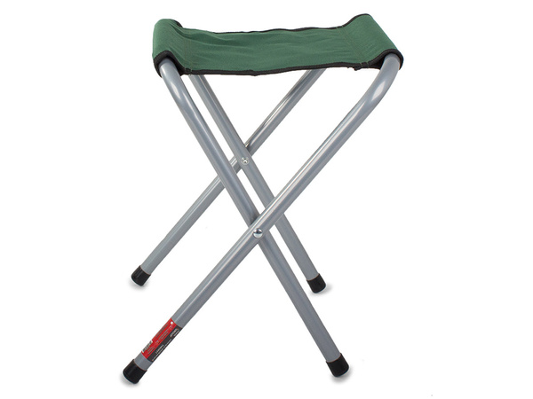 Туристический стул для рыбалки складной табурет