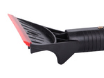 Grattoir pour pare-brise grattoir pour glace grattoir pour neige grattoir soft grip