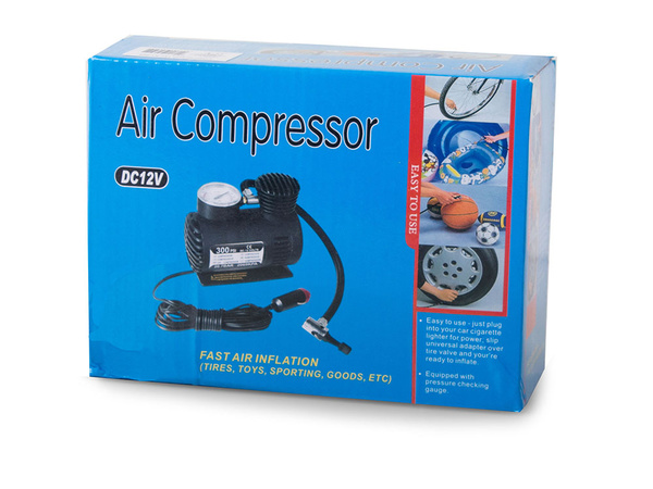 Mini compresor compresor masina pompa 12v