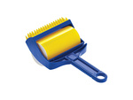 Wäsche-reinigungsrolle gel-kleberolle