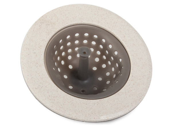 Filtru de silicon pentru scurgerea chiuvetei de bucătărie