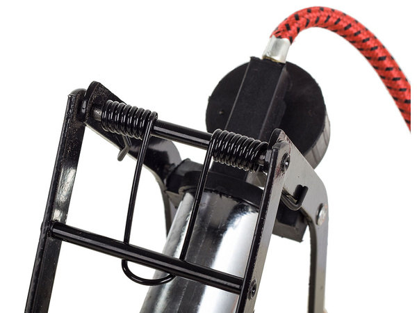 Tipy na pumpy na bicykel do auta