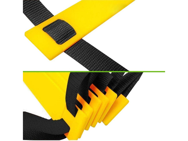 Koordinační trénink 6m