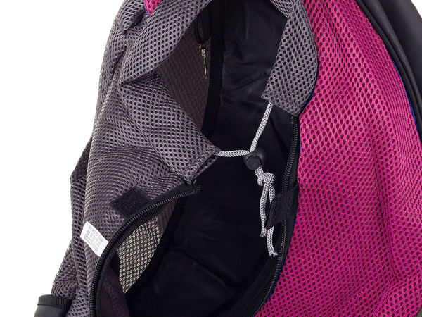 Sac de transport chien chat 48