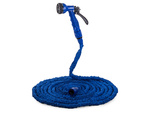 Manguera de jardín extendida pistolet durable 30m