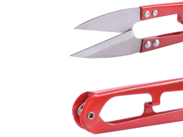 Foarfeci de desen 3 cm tăietor de fire