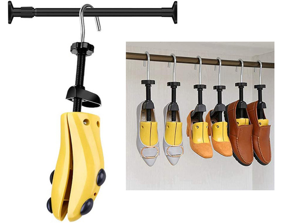 Întinzător de pantofi pentru hallux valgus 43-46