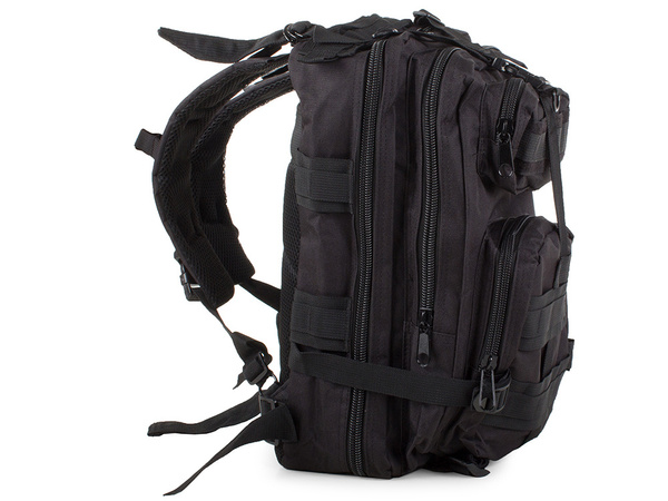 Taktischer militärischer rucksack militärisches überleben 30l