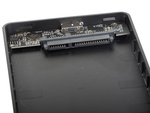 Drive enclosure hdd ssd adapter 2.5'' usb 3.0 sata cable case