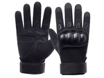 Tactical military survival gloves xl combat gloves with knuckle protection