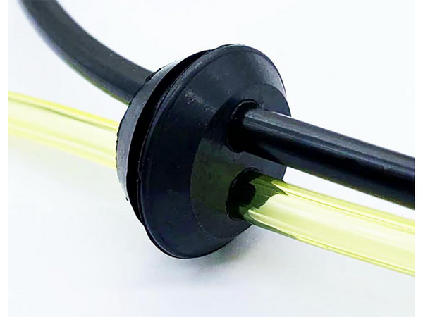 Degvielas šļūtene degvielas šļūtene smidzinātāju pļaujmašīnām smidzinātāja filtrs 10mm