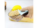 Cuchara dosificadora de cocina ajustable 2 uds