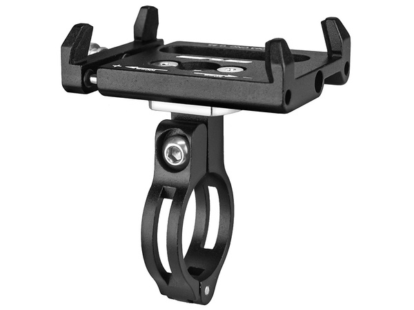 Porte téléphone gps vélo gub g85