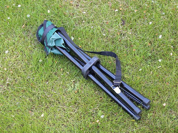 Chaise de pêche touristique tabouret pliant