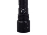 Lanternă tactică bailong zoom puternic cree xhp50