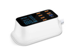 Phone charger 8 x usb qc 3.0 type c