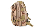Tactical military backpack military survival 30l