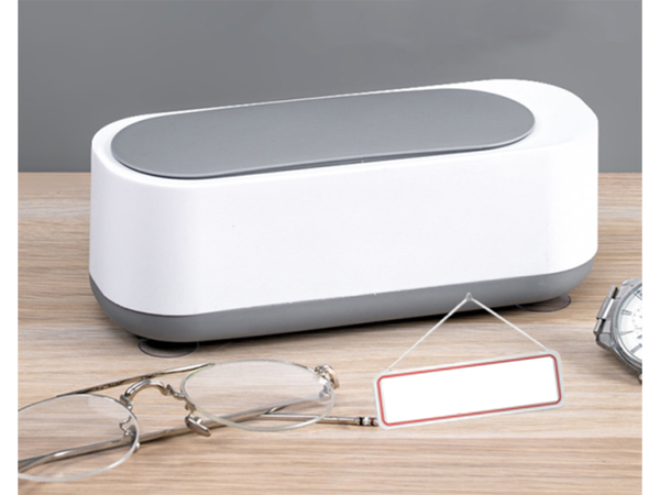 Laveuse à vibration pour le nettoyage des lunettes de bijouterie