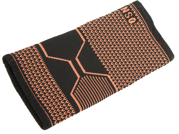 Stabilisator knöchelstütze fussorthese elastisches band gelenk