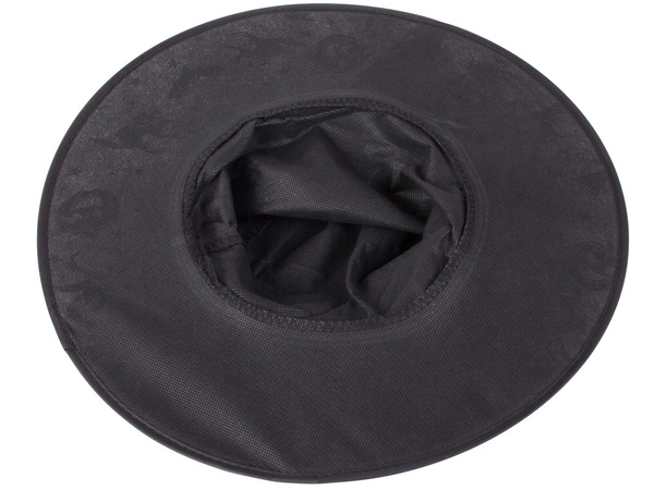 Chapeau de sorcière d'halloween