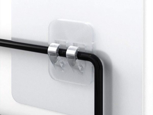 Piekaramais grozs metāla organizators piekaramais plaukts virtuves piekaramais plaukts