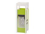Slicer slicer vegetable grater container
