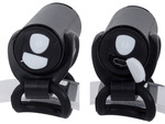 Bicycle front torch led lamp