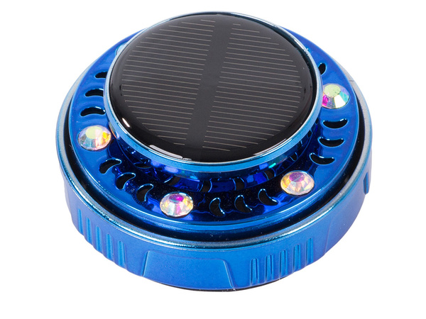 Automobilio oro gaiviklio kvapas