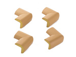 Purniture surfaces pěnové chrániče rohů x4