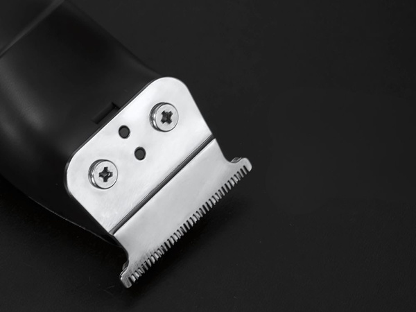 Cortapelos afeitadora set puntas sin cable usb-c