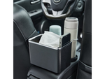 Lingettes pour porte-gobelet de voiture