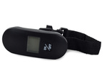 Airport trip luggage weight 40kg