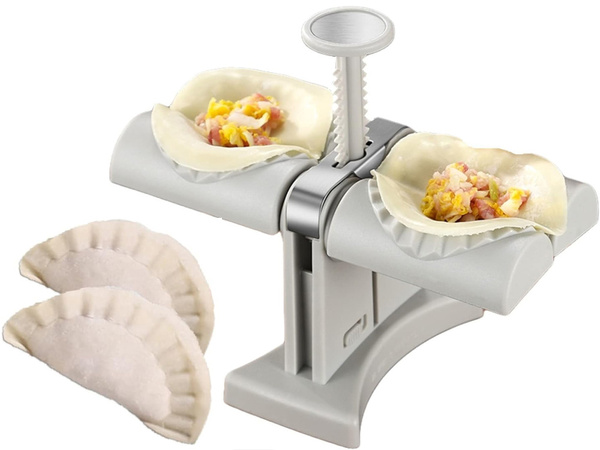 Máquina moldeadora de albóndigas manual