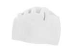 Separator de deget hallux valgus protecție gel pană