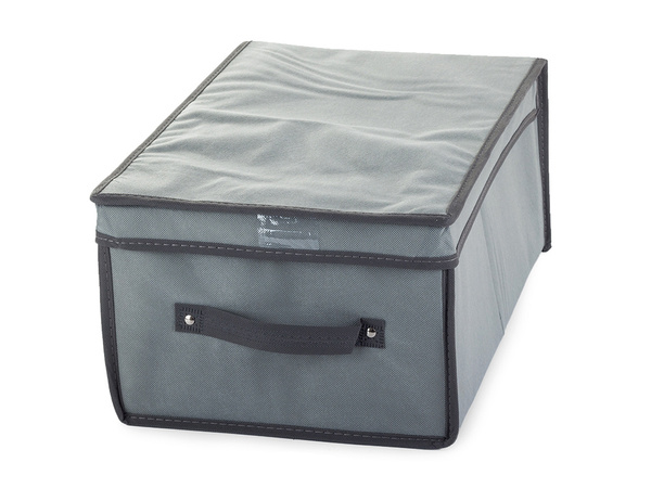 Caja de zapatos armario organizador ropa